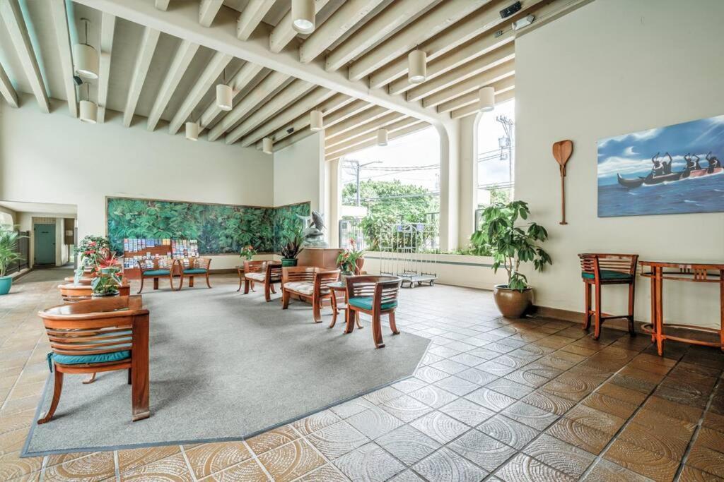 Newly Upgraded 1Br Unit Near Beach Max Of 5 Guests كايلو كونا المظهر الخارجي الصورة
