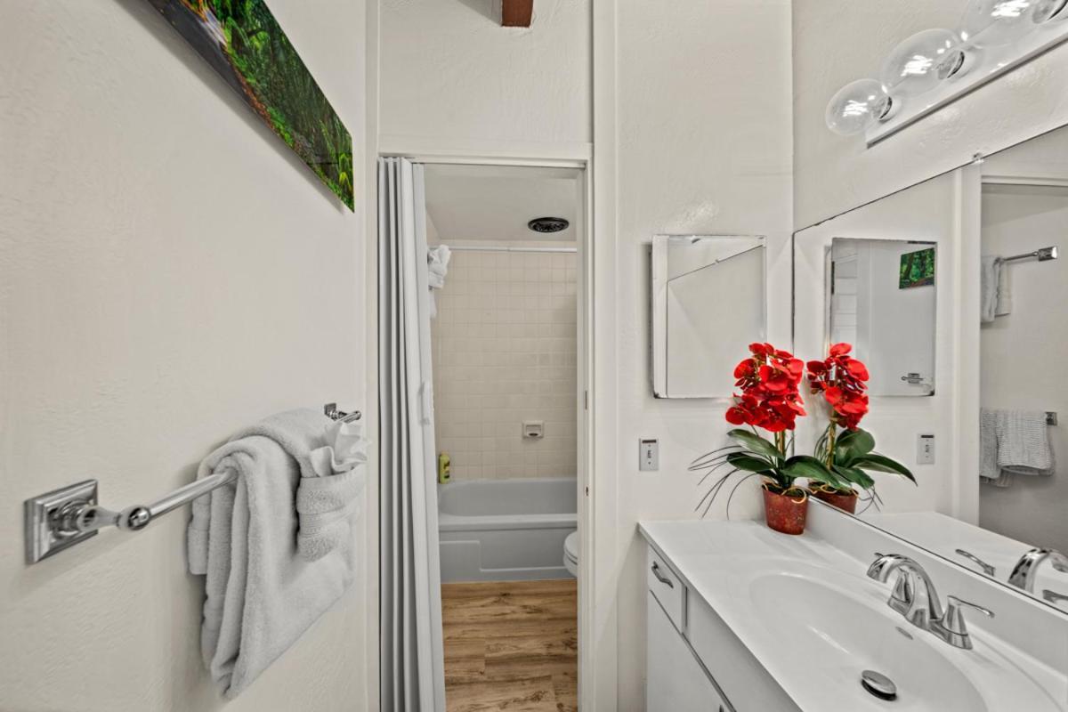 Newly Upgraded 1Br Unit Near Beach Max Of 5 Guests كايلو كونا المظهر الخارجي الصورة