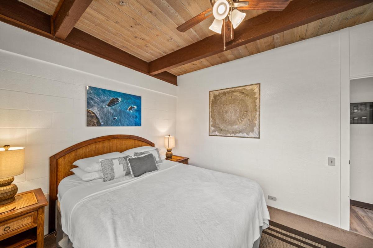 Newly Upgraded 1Br Unit Near Beach Max Of 5 Guests كايلو كونا المظهر الخارجي الصورة