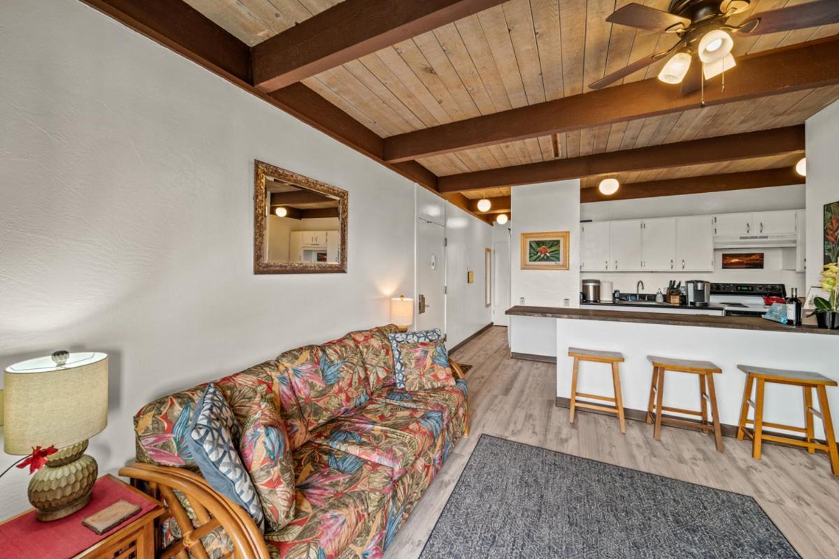 Newly Upgraded 1Br Unit Near Beach Max Of 5 Guests كايلو كونا المظهر الخارجي الصورة